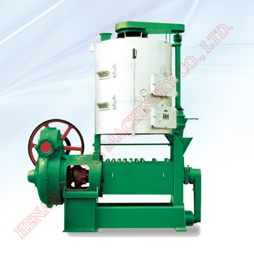 ZX18A(200-3) type oil press